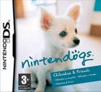 Nintendogs Chihuahua & Friends (Losse Cartridge) (DS Games), Ophalen of Verzenden, Zo goed als nieuw