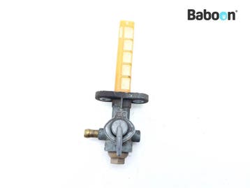 Benzine Kraan Suzuki GN 400 1980-1983 (GN400), Verzenden, Gebruikt