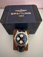 Breitling - Chronomat - 81950/B13047 - Heren - 1990, Nieuw