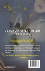 De twaalfde van nooit / Womens Murder Club / 12, Boeken, Verzenden, Gelezen, James Patterson