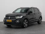 Zakelijke Lease |  Volkswagen T-Cross, Automaat, T-Cross, Gebruikt, Zwart