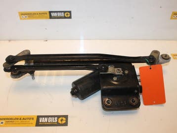 Ruitenwismotor+Mechaniek Hyundai Matrix O102723, Ophalen of Verzenden, Nieuw