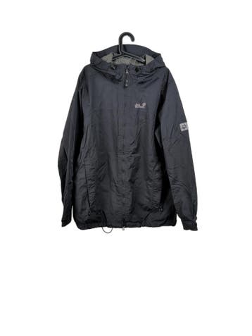 Jack Wolfskin Outdoorjassen Heren maat XL Zwart Vintage, Ophalen of Verzenden, Nieuw, Jack Wolfskin