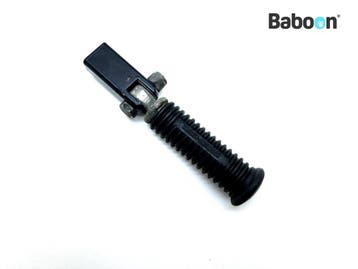 Duosteun Links Harley-Davidson XL 883 Sportster 1994-2003, Verzenden, Gebruikt
