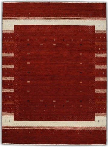 Tapijt - 345 cm - 255 cm - Lori Gabbeh, Nieuw