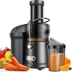 2dekans | Safecourt Kitchen Sapcentrifuge - Juicer voor, Ophalen of Verzenden, Gebruikt