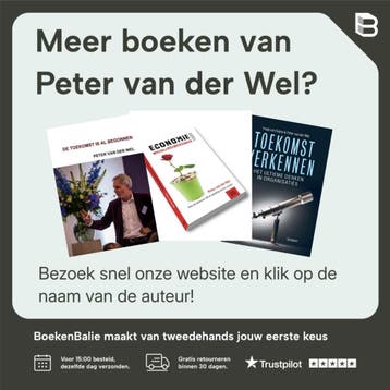 Impact - Peter van der Wel 9789461539274, Verzenden, Gelezen, Peter van der Wel