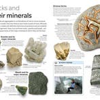 Rock & mineral / DK eyewitness 9780241383957 R.F. Symes, Verzenden, Zo goed als nieuw, R.F. Symes