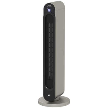 Elektrische Verwarming, 3 Modi, 12-Uurs Timer, LED-Display,, Verzenden, Nieuw