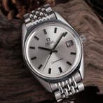 Omega - Seamaster - Zonder minimumprijs - 166.0167 - Heren -, Nieuw