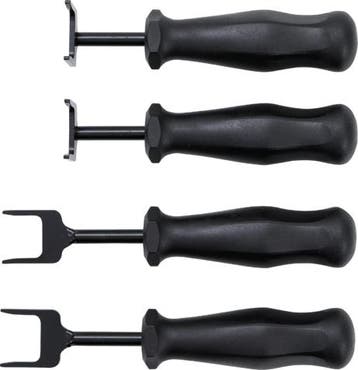 Bgs Technic Demonteergereedschapsset voor brandstofleidin..., Auto diversen, Autogereedschap, Verzenden, Nieuw