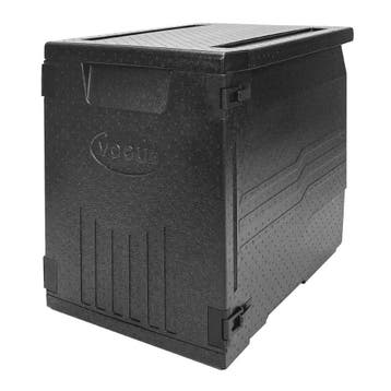Vogue Geïsoleerde EPP Voedseltransportdoos 126Ltr Patisserie, Verzenden, Nieuw