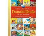 Gouden Voorleesboeken  -   Het gouden boek van Donald Duck e, Boeken, Verzenden, Zo goed als nieuw