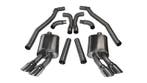 Corsa 2012-2015 Chevrolet Camaro Coupe ZL1 6.2L V8 Polished, Ophalen of Verzenden, Nieuw