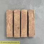 € 0,35 p/st Metselstenen Bakstenen: WF hv geel genuanceerd, Doe-het-zelf en Verbouw, Metselstenen, Verzenden, Nieuw, Bakstenen