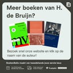 Atelier 9789078670100 H. de Bruijn, Verzenden, Zo goed als nieuw, H. de Bruijn