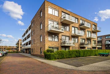 Te huur: Appartement Professor Einsteinlaan in Voorschoten, Zuid-Holland, Voorschoten, Appartement
