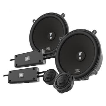 JBL Stadium 52CF 13cm (5-1/4”) 2-Weg Componentenset, Auto-onderdelen, Ophalen of Verzenden, Nieuw