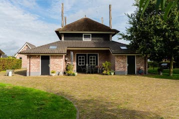 Te huur: Huis Bokkelerweg in Wesepe, Overijssel, Wesepe