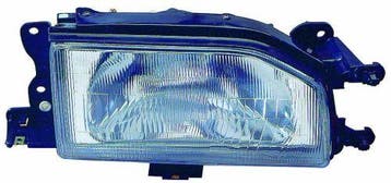Koplamp o.a: Mazda, 323 (BF), 323 Estate (BW12 - 82), Ophalen of Verzenden, Nieuw, Mazda