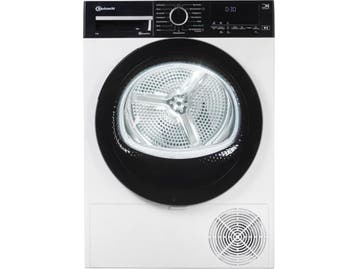 Bauknecht TRSUPERECO8C - Warmtepompdroger - 8 kg - 63 dB -, Verzenden, Nieuw