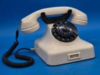 Analoge telefoon - Wählscheibentelefoon W48 – ivorykleurig –