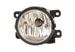 Fiat Panda 2012+ Mistlamp (Mistlampen), Verzenden, Nieuw, Fiat