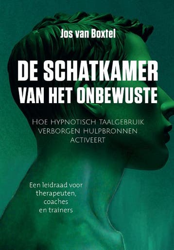 De Schatkamer Van Het Onbewuste | Jos Boxtel | Nieuw, Ophalen of Verzenden, Nieuw, Jos Boxtel