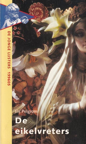 De eikelvreters - E. Pelgrom 9789001549107, Boeken, Verzenden, Gelezen, E. Pelgrom