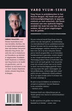 Laat de kinderen tot mij komen / Varg Veum / 19, Boeken, Verzenden, Gelezen, Gunnar Staalesen