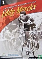 De mooiste momenten van Eddie Merckx (dvd nieuw), Ophalen of Verzenden, Nieuw in verpakking