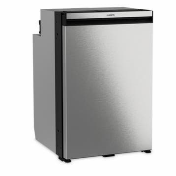 Dometic NRX 130S Compressor Koelkast / Vriezer 126L RVS Fron, Ophalen of Verzenden, Nieuw
