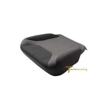 Renault Trafic bekledingshoes voor zitvlak Grijs, Auto-onderdelen, Interieur en Bekleding, Ophalen of Verzenden, Nieuw