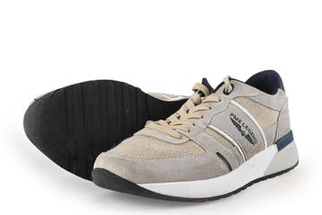 PME Legend Sneakers in maat 46 Beige, Overige kleuren, Verzenden, PME Legend, Sneakers of Gympen