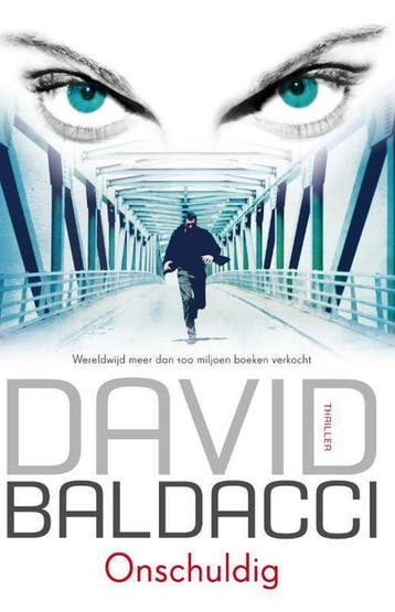 Onschuldig / Will Robie / 1 - David Baldacci 9789400501379, Boeken, Verzenden, Zo goed als nieuw, David Baldacci
