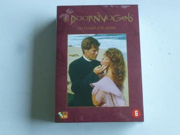 De Doornvogels - De Complete Serie (3 DVD) Nieuw, Ophalen of Verzenden, Zo goed als nieuw