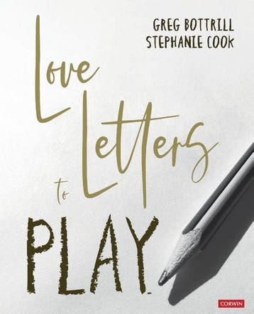 Love Letters To Play |  | Nieuw, Ophalen of Verzenden, Nieuw