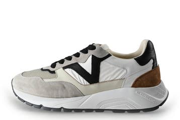 VIA VAI Sneakers in maat 43 Beige, Overige kleuren, Verzenden, VIA VAI, Sneakers of Gympen