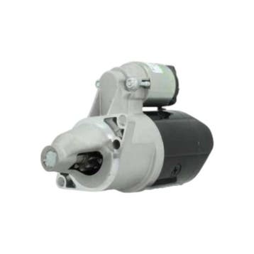 Startmotor Kubota 12v D600, D850, D950, Ophalen of Verzenden, Nieuw, Motor en Techniek, Zeilboot of Motorboot