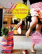 Nieuwe Hoge Hakken In De Keuken, Ophalen of Verzenden, Nieuw