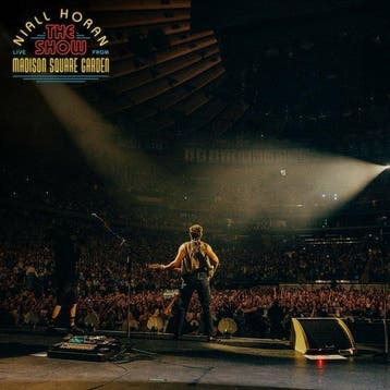 NIALL HORAN - THE SHOW, LIVE FROM MADISON SQUARE GARDEN (LP), Verzenden, Nieuw in verpakking