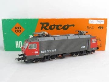 Roco H0 - 14178 A - Elektrische locomotief (1) - Re 4/4 -, Nieuw