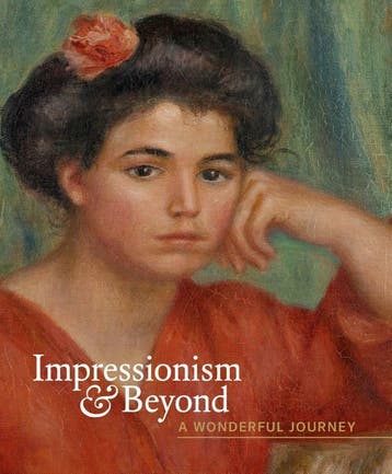 Impressionism & beyond - Fred Leeman 9789068687521, Boeken, Verzenden, Gelezen, Fred Leeman