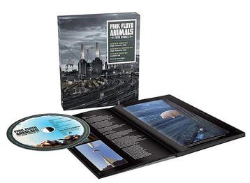 Pink Floyd Super Audio CD  Animals  - A multitrack, Nieuw in verpakking
