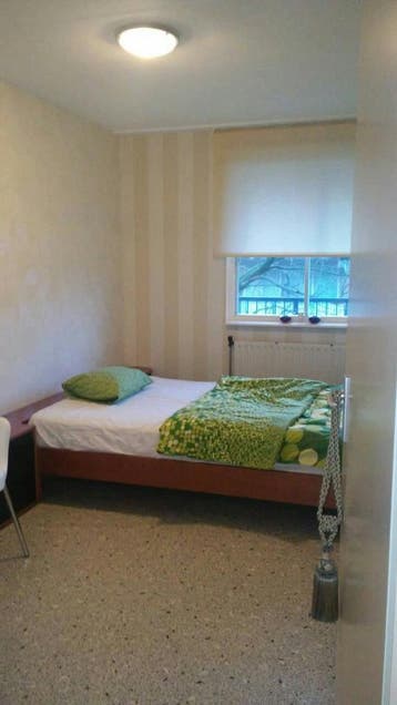 Kamer te huur in Rotterdam - 9 m² - 1 kamer(s), Rotterdam