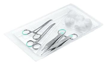 Peha® Instrument Basic Set Fine - 5 sets, Diversen, Verzenden, Nieuw