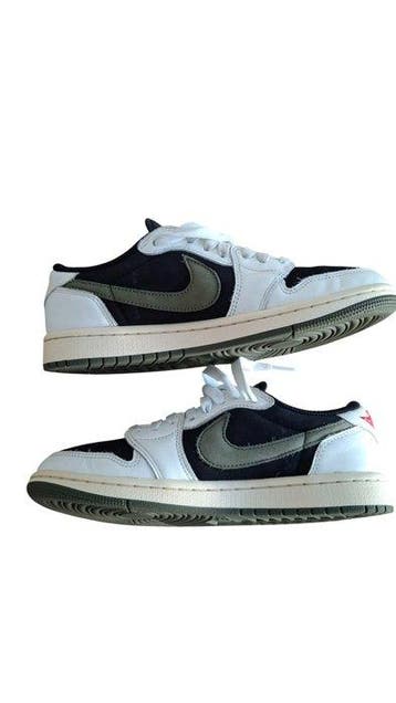 Air Jordan - Air Force 1 Low - Low-top sneakers - Maat: EU, Kleding | Heren, Schoenen, Nieuw