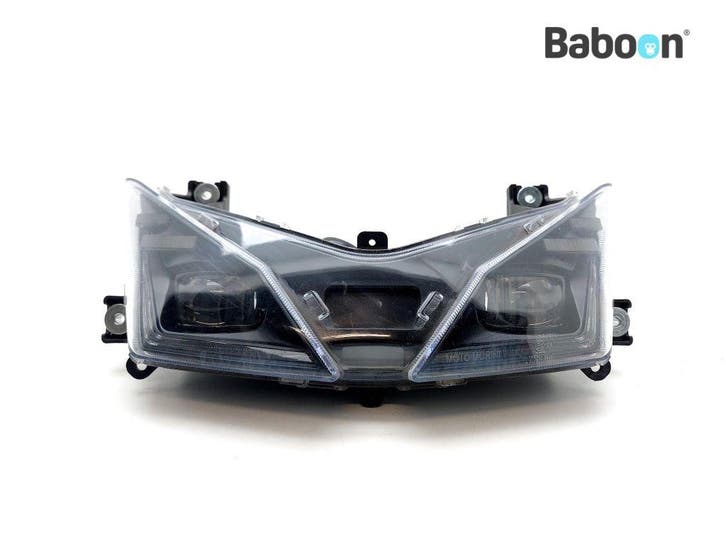 Koplamp Moto Morini X-Cape 650 2021-, Motoren, Onderdelen | Overige, Gebruikt, Verzenden
