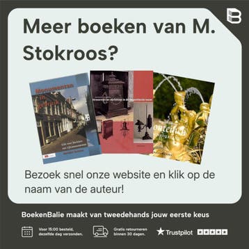 Alles wat je altijd al wilde weten over monumenten en, Verzenden, Zo goed als nieuw, M. Stokroos