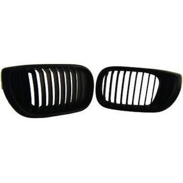 Carnamics Niergrillen | BMW 3-serie 01-05 4-d (E46) / 3-seri, Verzenden, Nieuw